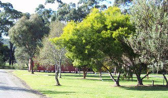Gellibrand River Valley Cabins - Holiday Cairns 1