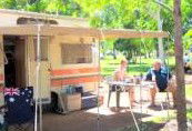 AAOK Lakes Resort And Caravan Park - Holiday Cairns 0