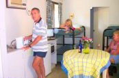 AAOK Lakes Resort And Caravan Park - Holiday Cairns 1