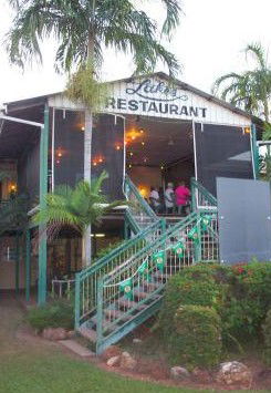 AAOK Lakes Resort And Caravan Park - Holiday Cairns 2