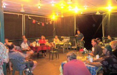 AAOK Lakes Resort And Caravan Park - Holiday Cairns 4