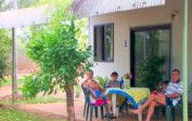 AAOK Lakes Resort And Caravan Park - Holiday Cairns 5