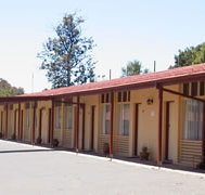 Golden Hills Motel - Holiday Cairns