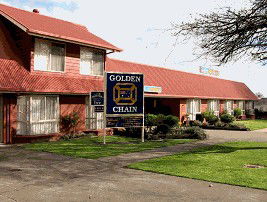 Goldsmith Motel/ Bed And Breakfast - Holiday Cairns 0