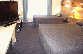 Goldsmith Motel/ Bed And Breakfast - Holiday Cairns 2