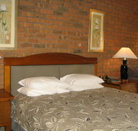 Grange Burn Motel - Holiday Cairns