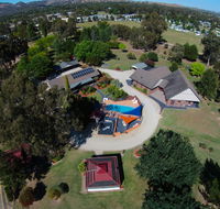 Greenvale Holiday Units - Holiday Cairns