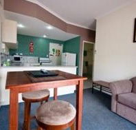 The Swagmans Rest Motel - Holiday Cairns
