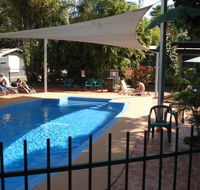 Shady Glen Tourist Park - Holiday Cairns