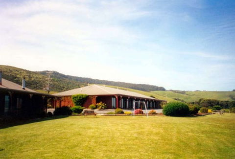 Skenes Creek Lodge Motel - Holiday Cairns 0