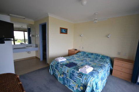 Skenes Creek Lodge Motel - Holiday Cairns 1
