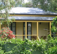 Bendigo Cottages - Holiday Cairns