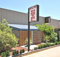 The Elm Motel - Holiday Cairns