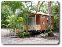 Peninsula Caravan Park - Holiday Cairns 1