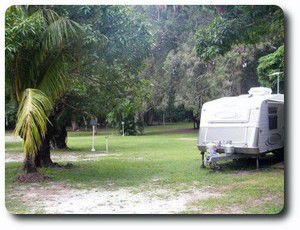 Peninsula Caravan Park - Holiday Cairns 2