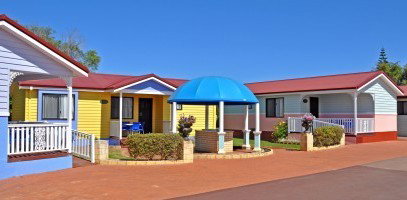 Emu Beach Holiday Park - Holiday Cairns 2