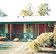 Collie Forest Motel - Holiday Cairns