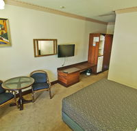 Heritage Country Motel - Holiday Cairns