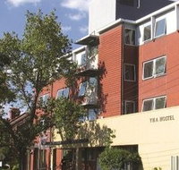 Melbourne Metro Yha - Holiday Cairns