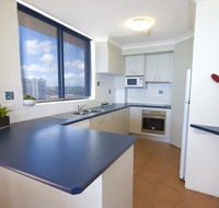 Majorca Isle Beachside Resort - Holiday Cairns
