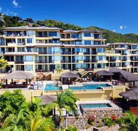 Waters Edge Resort - Holiday Cairns