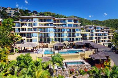 Waters Edge Resort - Holiday Cairns 0