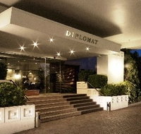 The Diplomat Hotel - Holiday Cairns