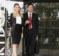 Rydges Capital Hill - Canberra - Holiday Cairns