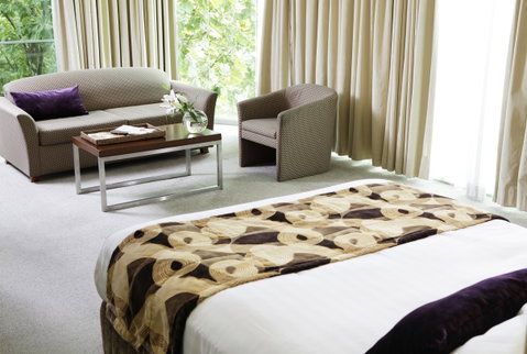 Rydges Capital Hill - Canberra - Holiday Cairns 1