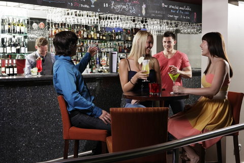 Rydges Capital Hill - Canberra - Holiday Cairns 3