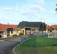 Sleepwell Motel - Holiday Cairns