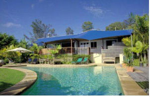 Villa Alba - Holiday Cairns 3