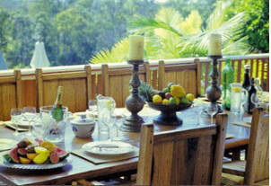 Villa Alba - Holiday Cairns 4