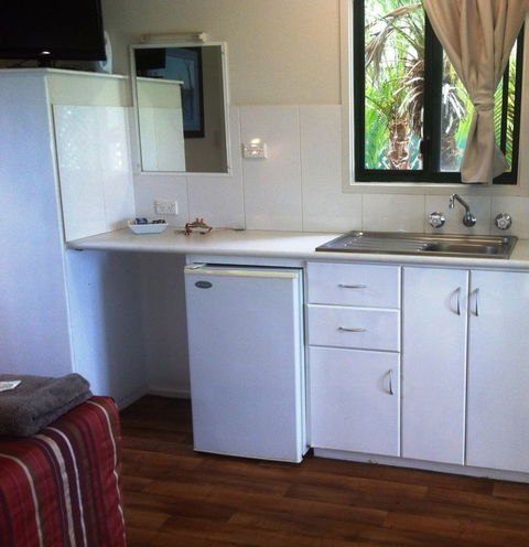 Kimberleyland Holiday Park - Holiday Cairns 0