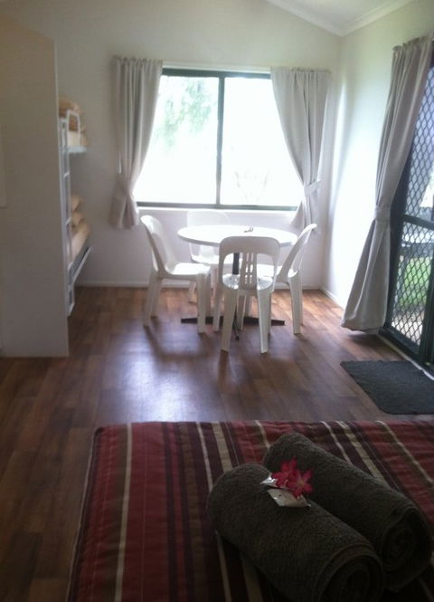 Kimberleyland Holiday Park - Holiday Cairns 1
