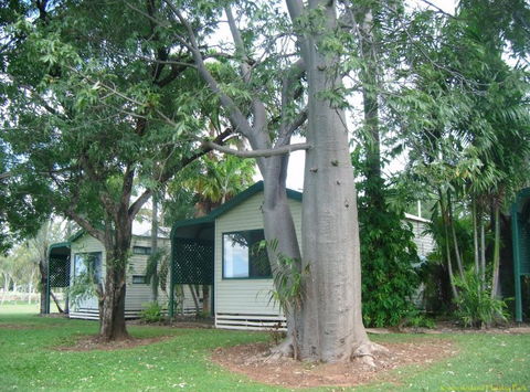 Kimberleyland Holiday Park - Holiday Cairns 3