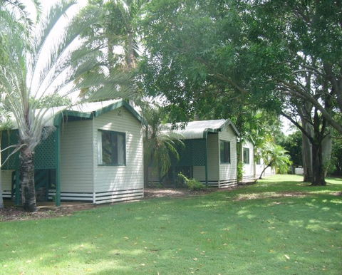Kimberleyland Holiday Park - Holiday Cairns 4