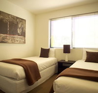 Quality Inn Colonial - Holiday Cairns