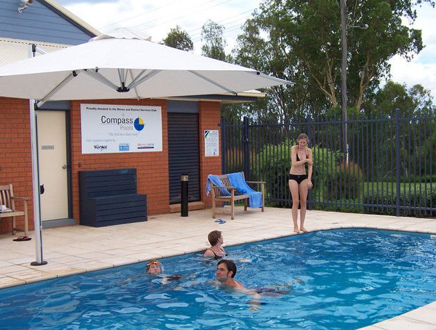  Holiday Cairns