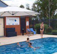 Albert Motel - Holiday Cairns