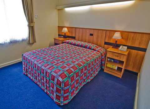 Comfort Hotel Perth City - Holiday Cairns 0