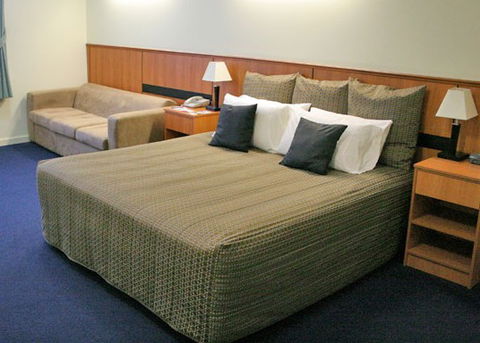 Comfort Hotel Perth City - Holiday Cairns 1
