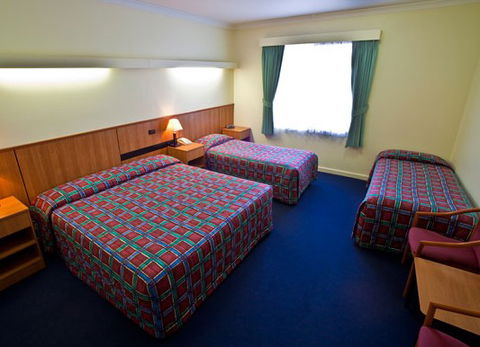 Comfort Hotel Perth City - Holiday Cairns 2
