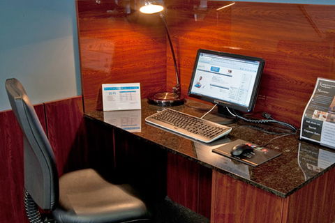 Comfort Hotel Perth City - Holiday Cairns 3