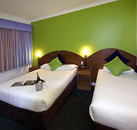 Ibis Styles Perth - Holiday Cairns