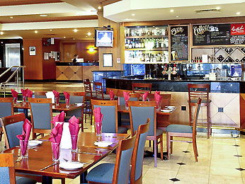 Ibis Styles Perth - Holiday Cairns 4