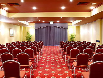 Ibis Styles Perth - Holiday Cairns 5