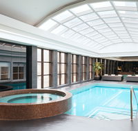 Stamford Plaza Melbourne - Holiday Cairns