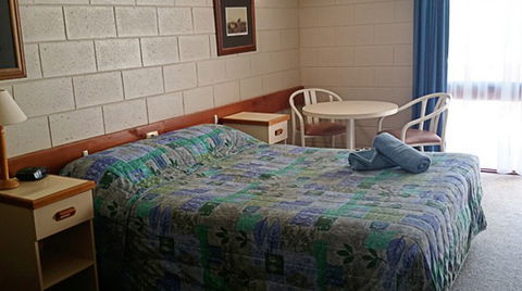 Barham Bridge Motor Inn - Holiday Cairns 2