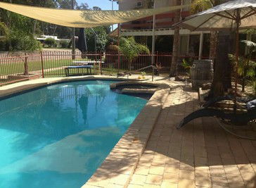 Barham Bridge Motor Inn - Holiday Cairns 3